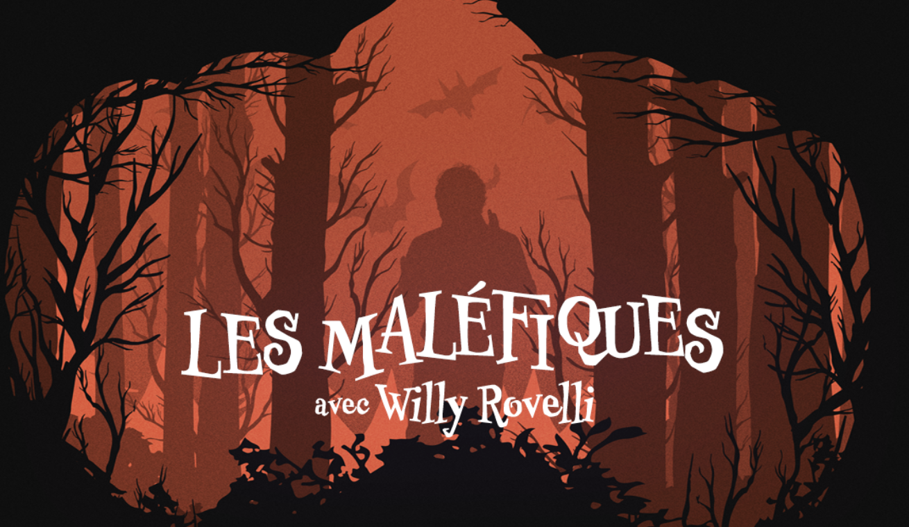 ICI mobilise ses antennes pour une soirée spéciale Halloween