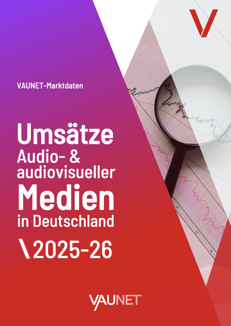 Vaunet anticipe une nouvelle baisse de la publicité radio sur le marché allemand
