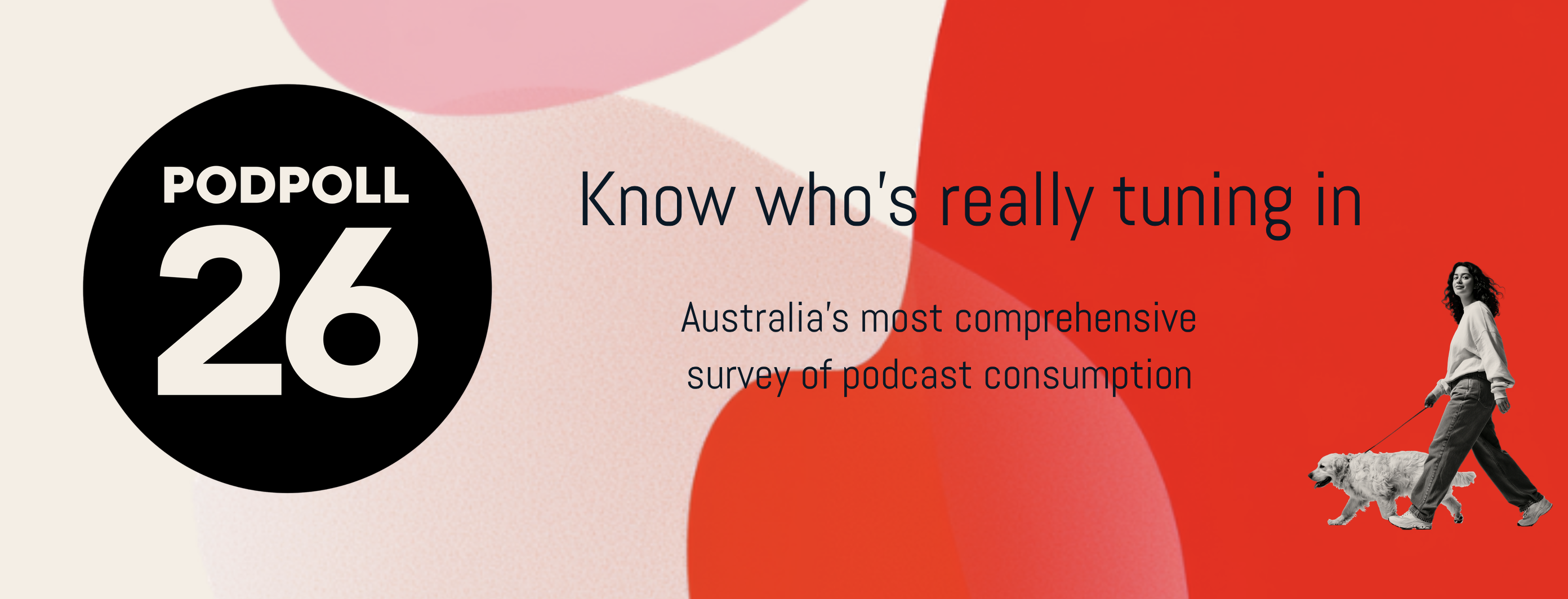 En Australie, un habitant sur deux consomme désormais des podcasts