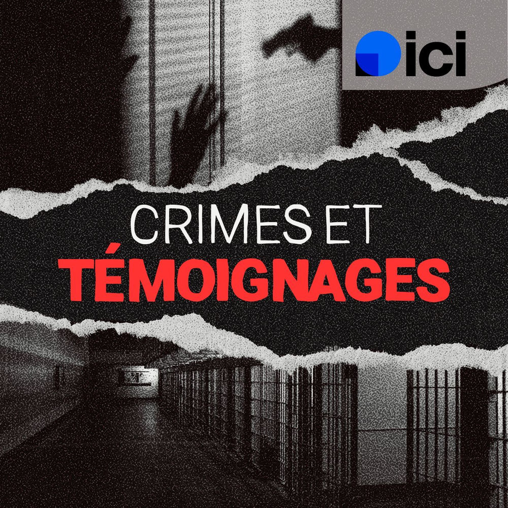 ICI lance un podcast sur la traque de Patrice Alègre