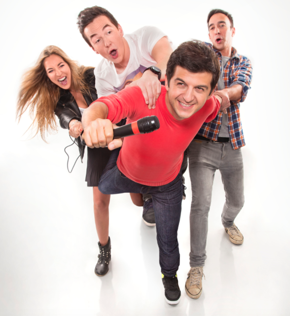 Radio Contact s'installe à Ibiza