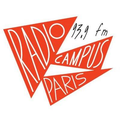 Radio Campus Paris recrute 4 services civiques