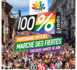 https://www.lalettre.pro/Le-char-de-100-Radio-a-la-Marche-des-fiertes_a32282.html