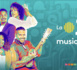 France Télévisions lance une nouvelle offre musicale ultramarine