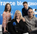France Bleu : une 35e matinale disponible sur France 3 Aquitaine