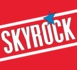 Skyrock : première radio musicale en Île-de-France 