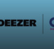 Deezer et Global signe un accord exclusif de vente de publicités