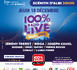 https://www.lalettre.pro/100-Radio-mobilise-son-audience-autour-d-un-concert-gratuit-a-Albi_a39697.html