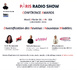 https://www.lalettre.pro/Paris-Radio-Show-NRJ-Global-Happy-Media-et-Enjoy-33-partagent-leurs-strategies_a40163.html