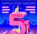 https://www.lalettre.pro/Estacion-Podcast-annonce-sa-5e-edition-a-Madrid-du-19-au-23-mai-2026_a41142.html