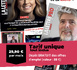 https://www.lalettre.pro/La-Lettre-Pro-de-la-Radio-maintient-son-abonnement-illimite-a-29-90-euros-par-mois_a42127.html