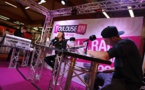 Axel Noblet : "À Toulouse FM, nous sommes chauvins !"