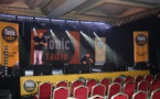 Concert Tonic Radio au Lyon Vert.