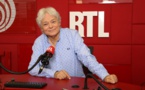 Georges Lang @Sipa Press pour RTL