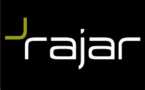 Rajar, institut de sondages anglo-saxon. ©Rajar.