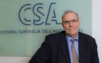 Nommé en 2015 au CSA, Nicolas Curien a siégé pendant 6 ans à l'ARCEP. / Crédit : Romuald Meigneux