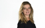 Sandrine Treiner, la directrice de France Culture - Crédit Photo : Christophe Abramowitz / Radio France