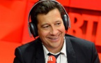 Sur RTL, du lundi au vendredi à 8h46, Laurent Gerra imite avec malice les déclarations chocs et les tics des célébrités © Elodie gregoire