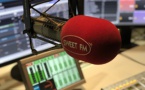 De nouveaux outils numériques, au service de la proximité © Sweet FM