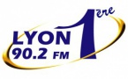Lyon 1ère est l'une des multiples radios locales privées de la bande FM lyonnaise.