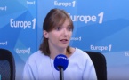 Le député LREM Aurore Berge présentera un rapport le 4 octobre / Photo capture écran Europe 1