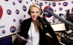 Élodie Gossuin, ex-Miss France, est aux commandes de la matinale de RFM depuis trois ans. @RFM