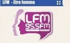 LFM  - Etre femme