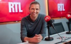 Du 8 au 26 juillet, Thomas Hugues s’essaye à la matinale de RTL. © Nicolas Gouhier/SIPA PRESS