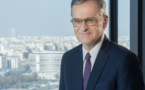 Ancien de la Cour des comptes, Roch-Olivier Maistre préside le CSA depuis le 4 février 2019 jusqu'en janvier 2025.