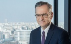 Ancien de la Cour des comptes, Roch-Olivier Maistre préside le CSA depuis le 4 février 2019 jusqu'en janvier 2025. 