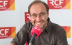 "Au-delà du numérique, les gens ont besoin de proximité", estime Philippe Lansac, directeur de l'animation du réseau RCF. © D.R.