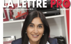 Voici votre magazine en Flipbook n°116 de la Lettre Pro de la Radio