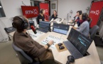 En 2019, les studios de RTN et RFJ ont été rénovés pour intégrer la solution StudioTalk (BCE) et entrer dans l’ère de la radio filmée. © RTN Damien Carnal 