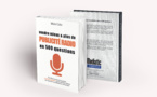 Vendre mieux et plus de publicité radio en 500 questions. Plus efficace que tous les arguments, cette redoutable méthode de vente vous aidera à vendre uniquement en posant les bonnes questions. En vente dans la boutique de La Lettre Pro de la Radio.