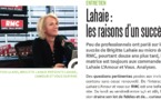 Lahaie :  les raisons d’un succès
