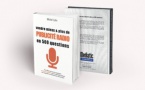 Vendre mieux et plus de publicité radio en 500 questions. Plus efficace que tous les arguments, cette redoutable méthode de vente vous aidera à vendre uniquement en posant les bonnes questions. En vente dans la boutique de La Lettre Pro de la Radio.