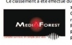 LLP 31 - MediaForest - Les tops de 2012