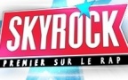 Skyrock : 2ème musicale de France