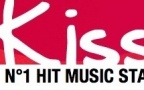 Relooking pour Kiss FM