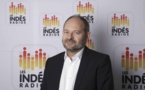 Jean-Éric Valli, président des Indés Radios, est le président de la société commune qui développe Radioplayer en France.