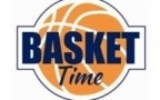 RMC lance Basket Time