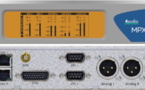 Décodeur récepteur 2wcom 4audio-MPX-1ds.© 2wcom