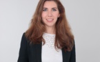 Directrice des activités audio digitales chez GROUPE M6. © Vandeville Eric/ABACA