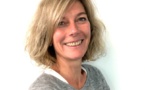  Valérie Girard, directrice commerciale d’Espace Communication & Conseil, la régie publicitaire de Radio Mont Blanc.