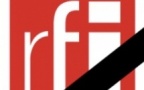 RFI : hommage à 12h à l'Agora de Radio France
