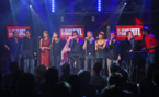 Concert exclusif dans Le Grand Studio RTL
