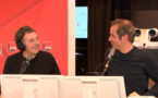 Alex Vizorek et Tanguy Pastureau animent Pastek, en direct sur Twitch le jeudi de 13h30 à 15h et à la radio sur France Inter le samedi à 19h20.