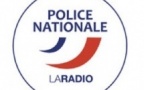 La Police Nationale dans une webradio