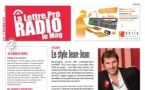 Voici votre magazine n°51 de la Lettre Pro de la Radio et des Médias