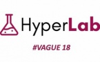 HyperLab : l’agrément des auditeurs aux nouveautés